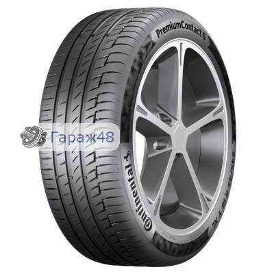 Continental ContiPremiumContact 6 245/40 R17 91Y
